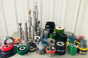 Parti di Ricambio per Pompe Fango EMSCO, BOMCO, NOV, GD, HH F500 F800 F1000 F1300 F1600 F1600HL - Product Image 6