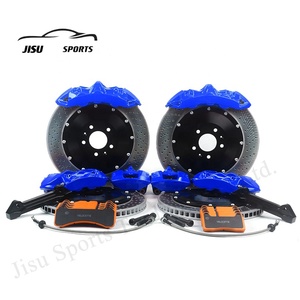 Vente en gros d'étriers de frein de voiture de course modifié<span class=keywords><strong>s</strong></span> GT4 GT6 4/6Pot pour Audi <span class=keywords><strong>Toyota</strong></span> Honda Nissan ALTIMA Aprio Armada Atlas Big Brake Kit - Product Image 6