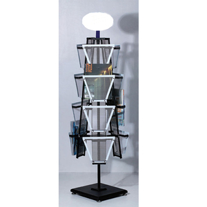 Design diverso da pavimento in rete metallica per <span class=keywords><strong>hotel</strong></span> e ristoranti per la visualizzazione di riviste - Product Image 1
