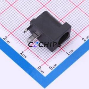 วงจรรวม ZX-DC-WC2.56.3วงจรรวม (THT) ชิปวงจรรวมขั้วต่อไฟฟ้า DC PMIC สินค้าใหม่ - Product Image 1