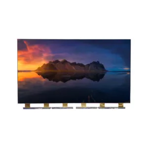 교체 LCD TV 화면 삼성 TV LCD 패널 40 인치 LSF400HN05-G02 40 인치 하이세 TCL TV 화면 교체