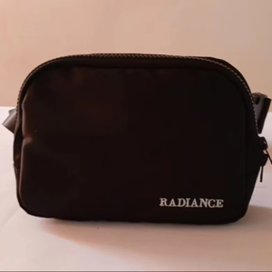 Sac banane unisexe personnalisé, sacoche de ceinture réglable pour le shopping et les voyages - Product Image 2