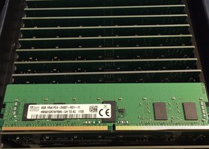 <b>Ddr4</b> 8gb <b>Ram</b> Memory Good Quality Memoria 2400mhz Server Type 2400 D - Product Image 4