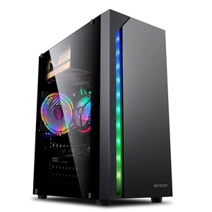 Xeon E5 2673 V3/X99 CPU Motherboard /16g/256g Memory Solid/assembly/desktop Computer Host/DIY Compatibles/machine - Product Image 2