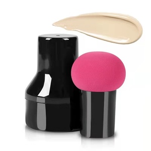 Pennello Trucco Ultra-Morbido a Forma di Fungo per Correttore Capelli e Fondotinta, Spugna per Chignon, Dettagli e Correttore Occhiaie Jiangxi Ganzhou - Product Image 5