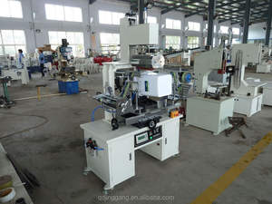 <span class=keywords><strong>Prensa</strong></span> de colofonia multicolor estereotáctica, máquinas de estampado en caliente, impresora dorada de papel de aluminio, al por mayor - Product Image 3