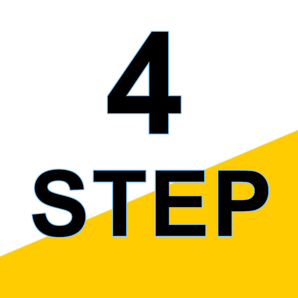4 Step