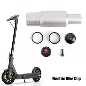 MONORIM – pince de vélo électrique d'origine EB pour gyway <span class=keywords><strong>MAX</strong></span> <span class=keywords><strong>G30</strong></span> <span class=keywords><strong>LE</strong></span>/LP Scooter électrique, pièces de guidon, accessoires - Product Image 3