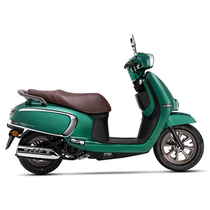 Scooters Suzuki US125T Nuevos - Product Image 1