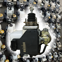 Pompe ABS d'occasion de haute qualité pour Nissan Patrol Y61/Y62, module de commande antiblocage des freins, marque BR, 100 % testée, garantie 3 mois, offre spéciale