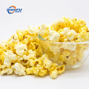 Saborizante de Palomitas de Maíz Baisfu, Aroma a Maíz <span class=keywords><strong>Tostado</strong></span> con Mantequilla, Grado Alimenticio, para Aperitivos y Condimentos - Product Image 5