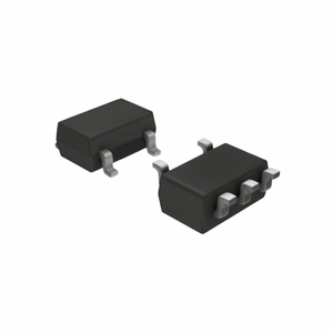MAX6865UK31D3L+T Power Management (PMIC) Manufacturer Channel SC 74A, SOT 753 Electronic Circuit Components - Product Image 1