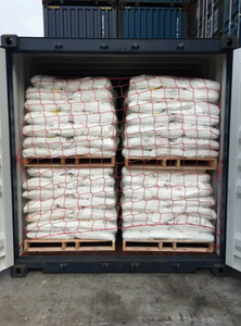 निर्माता औद्योगिक ग्रेड अमोनियम परसल्फेट 98.5% ब्लीचिंग एजेंट डिवाइजिंग एजेंट डिनाइजिंग एजेंट - Product Image 6