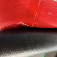 Membrane respirante imperméable, film respirant imperméable pour l'isolation des murs extérieurs et des toits
