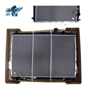 Radiador de Aire Acondicionado para Automóvil 253103j100 para Hyundai Veracruz - Product Image 1