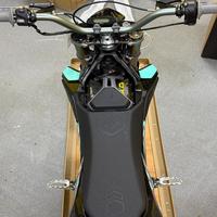 Motocicleta Todoterreno Surron 58v 22ah 185n.m Torque, Alquiler de Flota, Modelo 2026