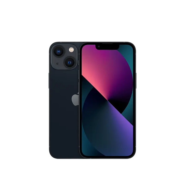 Used for for 13 6.1'' 4GB RAM 5G 256GB/512GB Storage CN Model All Official Colors