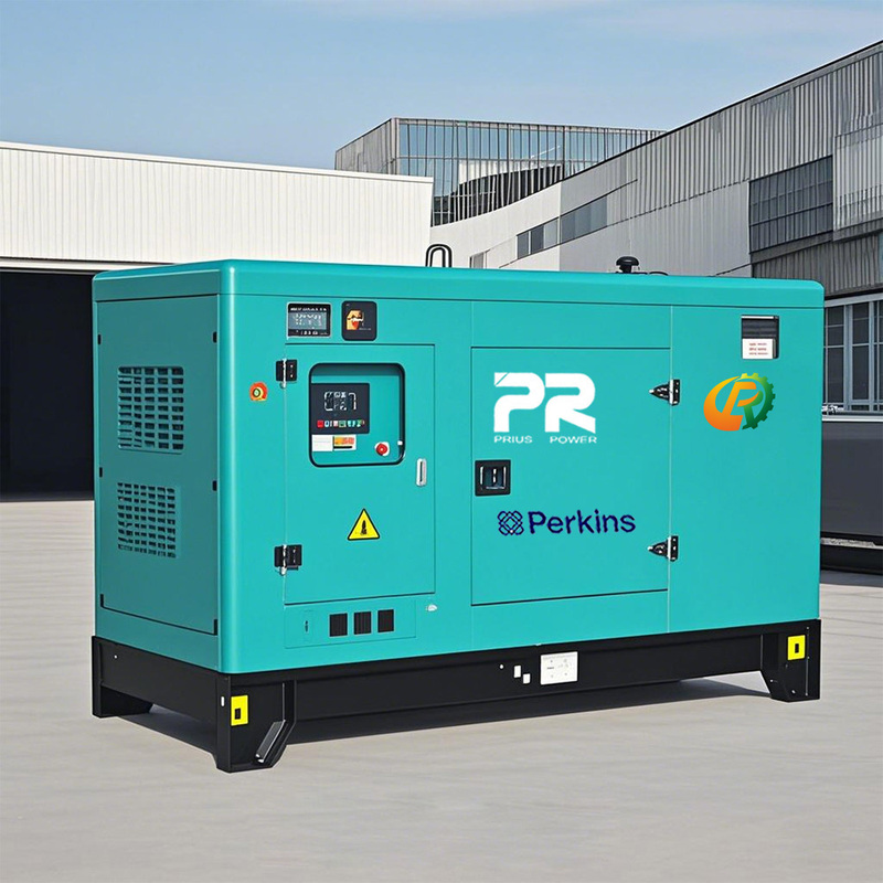 5 kw 10 kw Silent Type