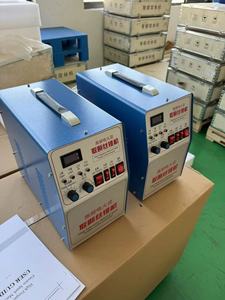 Machine à étinceler électrique haute fréquence 1000W - Product Image 4