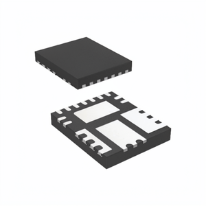 Electronics Component Power Management (PMIC) IR3826AMTRPBFAUMA1 22 PowerVQFN BOM IC In Stock - Product Image 1