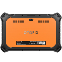 Autel Otofix IM2 40 + Funciones de mantenimiento Obd-ii Lector de código Todos los sistemas Diagnósticos Kit de servicio de coche Herramientas mecánicas Diagnóstico