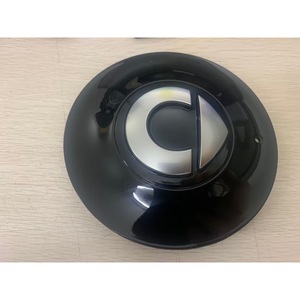 Smart Car <b>Wheel</b> Cover 16-20 Inch Black Alloy Rim Cap For <b>Replace</b> Repair PCD 114.3mm 4 Hole Model 8890833813 - Product Image 1