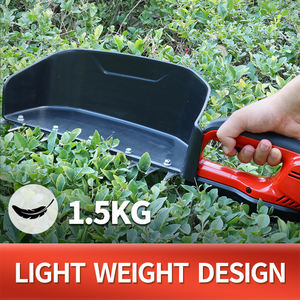 เครื่องเกี่ยวชาไฟฟ้าไร้สายความเร็ว22000RPM 800W มอเตอร์ไร้แปรง - Product Image 4