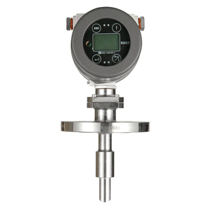 Densimètre à ultrasons portable pour pipelines, outil de mesure de la densité par force de Coriolis personnalisable - Product Image 2
