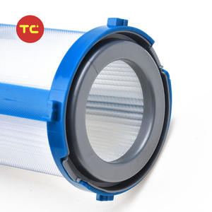 Filtre d'aspirateur pour blackers <span class=keywords><strong>et</strong></span> <span class=keywords><strong>decker</strong></span> HCUA525 CUAHF10 N541343 CUAHF10 pièce de rechange pour Robot de balayage - Product Image 6