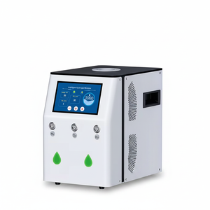 Inhalador <span class=keywords><strong>de</strong></span> Hidrógeno Eléctrico <span class=keywords><strong>de</strong></span> Alta Pureza (99.999%), 3000ml/min, Pantalla Táctil, Portátil, Silencioso, para Hogar y Auto, en Oferta - Product Image 6