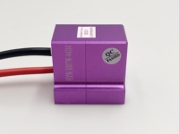 HGO OEM ODM Stack laser macro-canal personnalisé 755nm 808nm 1064nm 500W 10 bars, nouvelle pièce à main haute précision