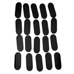 Pièces en plastique et alliage d'aluminium CNC 3D Hongye, prototypes métalliques en acier inoxydable, fabrication sur mesure par impression 3D - Product Image 4