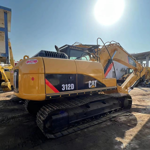 Excavatrice d'occasion CAT 312D Prix avantageux Excellentes performances Excavatrice d'occasion CAT à vendre - Product Image 1