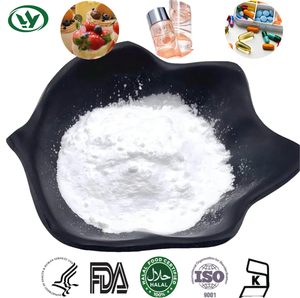 Gamma-cyclodextrine naturelle dérivée de l'amidon, haute biocompatibilité, faible activité hémolytique, échantillon gratuit, support technique - Product Image 5