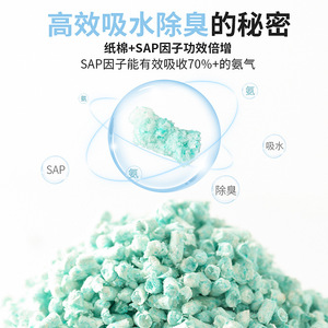 Relleno de Papel para Camas de Animales Pequeños, 1.0 kg, Ecológico, para Hámsters - Product Image 1
