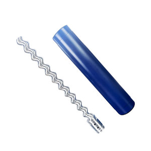 Accesorios para Bomba de Tornillo MONO E044, Estator para Bomba de Tornillo. Resistente al desgaste, resistente a la corrosión - Product Image 1