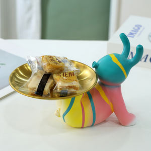 Estatua de <span class=keywords><strong>Perro</strong></span> Globo al por Mayor, Estilo Jeff <span class=keywords><strong>Koons</strong></span>, Escultura de Resina, Decoración de Arte Moderno Personalizada OEM para el Hogar y Hoteles - Product Image 2