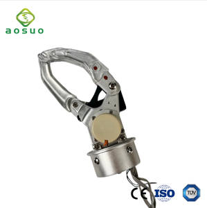 Prothèses de bras myoélectriques avec un degré de liberté et un canal unique - Product Image 5