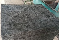 Palette de séparation de bloc de brique de ciment de haute qualité avec du béton GMT en plastique de fibre de verre à vendre Machine de moulage de brique traitée