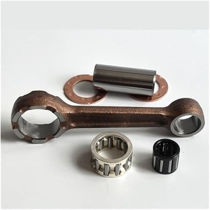 Accesorios para Motocicletas, Barra de Conexión Apta para <span class=keywords><strong>Hero</strong></span> <span class=keywords><strong>Eco</strong></span> <span class=keywords><strong>150</strong></span> y Otros Modelos - Product Image 4