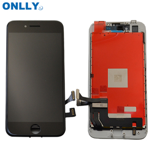 Un gobierno libre de teléfonos con pantalla táctil para iphone 8 <span class=keywords><strong>plus</strong></span> Original lcd replacement - Product Image 2