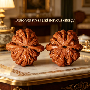 Ornement en <span class=keywords><strong>noyer</strong></span> <span class=keywords><strong>brut</strong></span>, sélectionné à la main, pour la collection de loisirs et la décoration intérieure, avec des lignes fines et naturelles. - Product Image 3