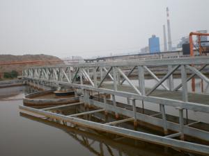 Roue d'entraînement périphérique pour clarificateur monté sur pont, pour <span class=keywords><strong>réservoir</strong></span> de sédimentation, grattoir circulaire pour boues - Product Image 5