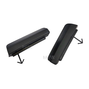 Cubierta de Gancho de Remolque Delantero para Toyota RAV4, 52438-0R901 52437-0R901, Material PP, para Modelos 2020 y 2021 - Product Image 1