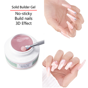 Proveedor Sólido Constructor <span class=keywords><strong>de</strong></span> Extensión <span class=keywords><strong>de</strong></span> <span class=keywords><strong>Uñas</strong></span> Gel Duro Antiadherente Mano Sólido <span class=keywords><strong>de</strong></span> Construcción Acrílico Extender Gel <span class=keywords><strong>de</strong></span> Extensión <span class=keywords><strong>de</strong></span> <span class=keywords><strong>Uñas</strong></span> para Arte <span class=keywords><strong>de</strong></span> <span class=keywords><strong>Uñas</strong></span> - Product Image 1