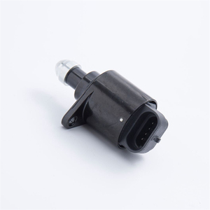 มอเตอร์ควบคุมรอบเดินเบา 1920CV 801011185901 B36 A96160 สำหรับ Peugeot 206 106 II Citroen Saxo - Product Image 5