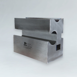 Custom Precision Stamping <strong>Mould</strong> Bending <strong>Mould</strong> For Metal Processing Machinery - Product Image 5