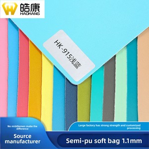 Nouveau sac souple coloré 1.1mm Semi-PU 1.4 largeur cuir artificiel échelle à trois marches ensemble d'escalade souple pour Parkour Jump Box canapé - Product Image 5