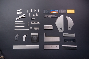 Lưỡi cưa tròn công nghiệp thép tốc độ cao Qoncut OEM tùy chỉnh cho máy cắt đá Nhật Bản - Product Image 6