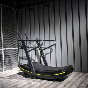 Equipo de Gimnasio de Alta Calidad, Máquina de Fitness Comercial sin Motor, Caminadora Curva sin Motor - Product Image 1